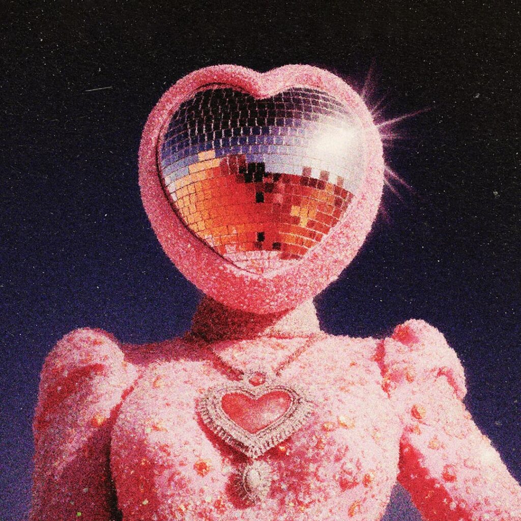 Electro Bellissima